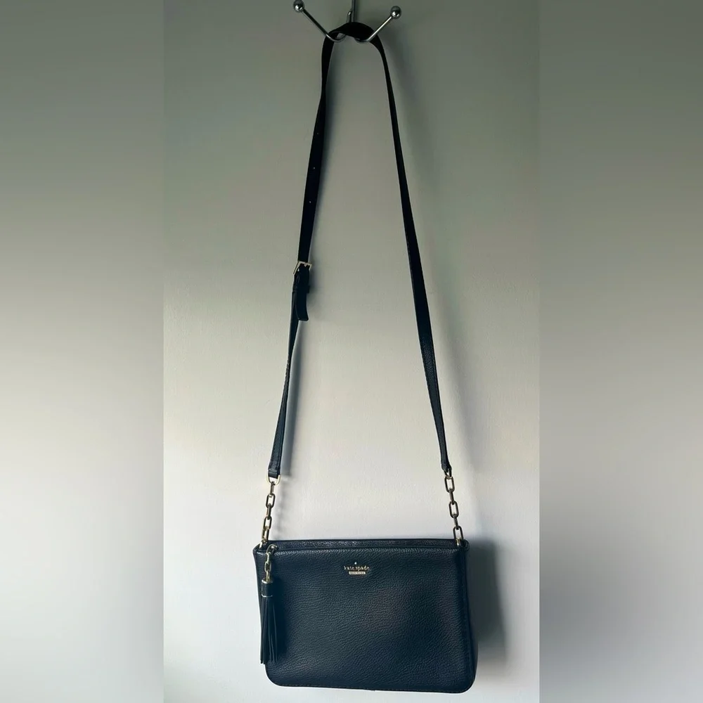 Kate Spade New York Kingston Drive Alessa Crossbody Bag